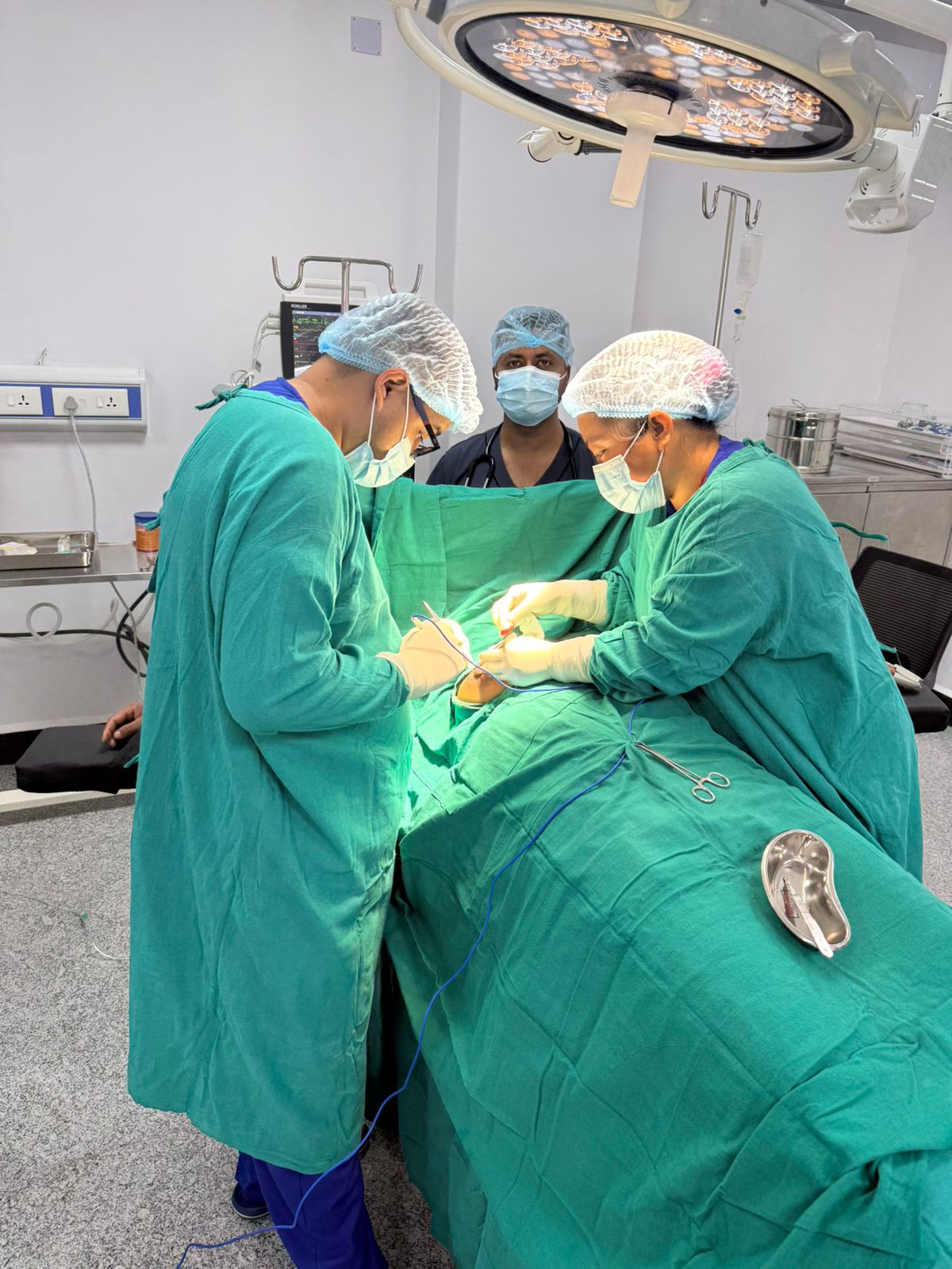 Surgery