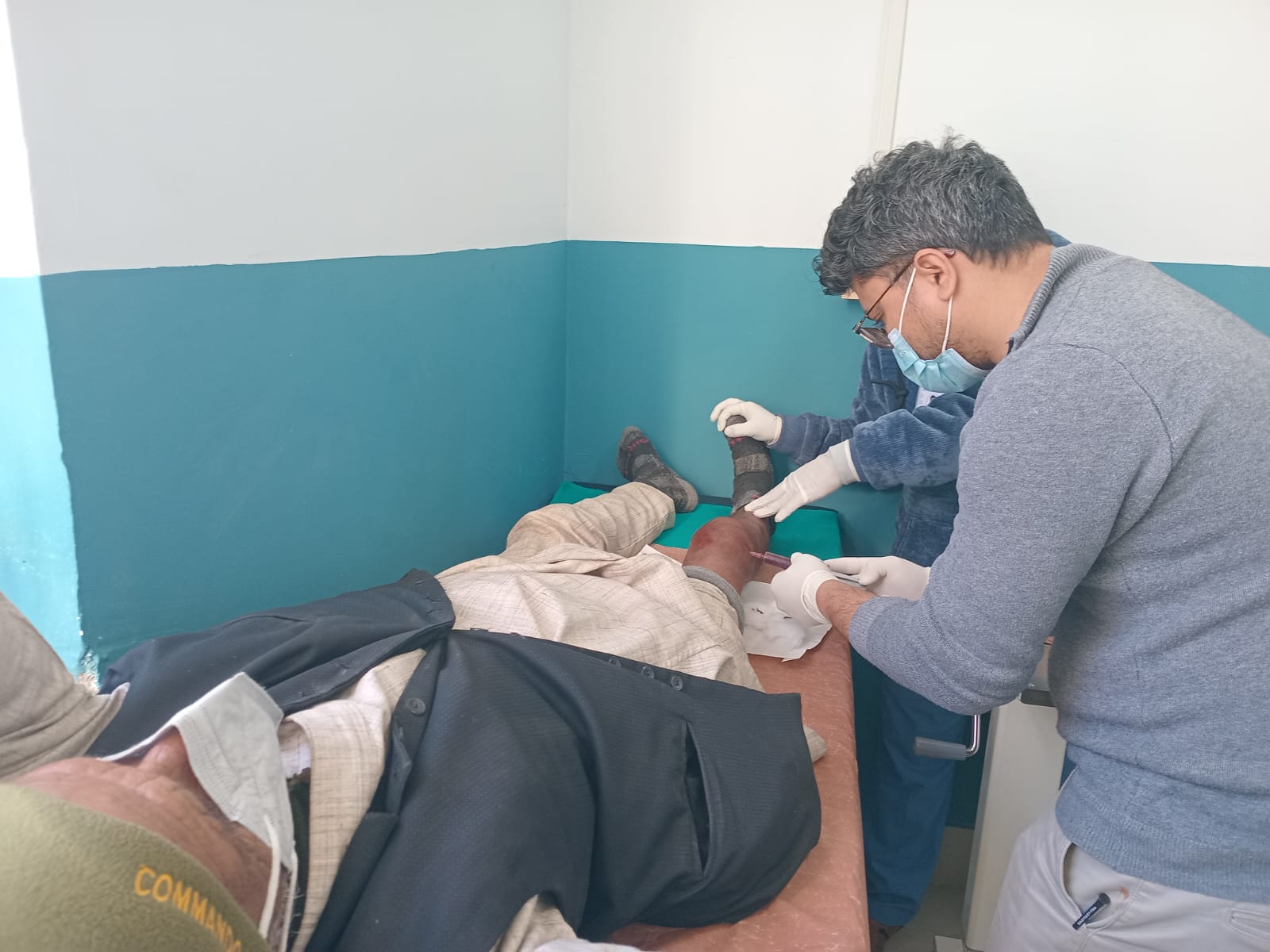 Orthopedics