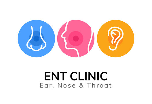 ENT (Ear, Nose & Throat)