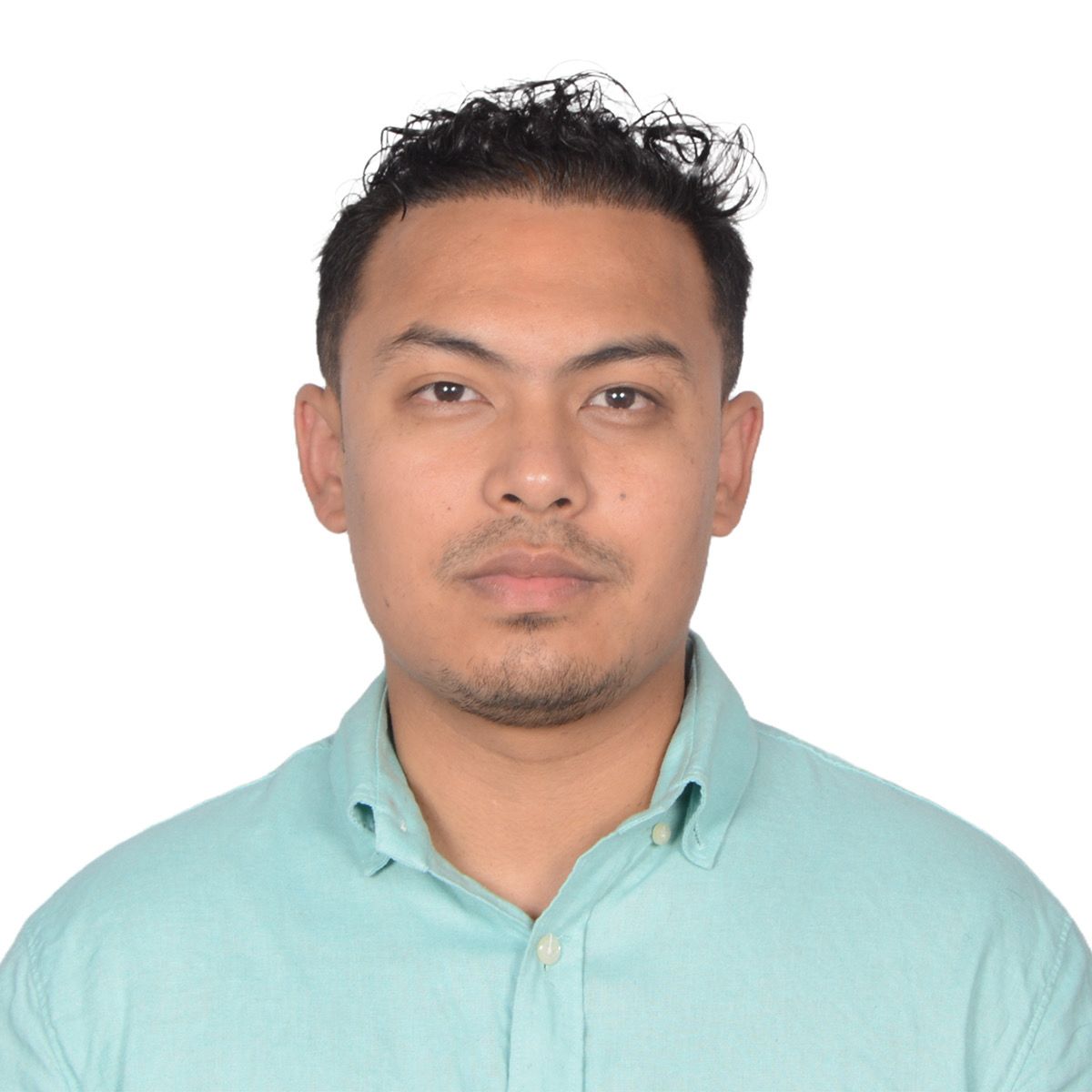 Dr. Aayush Shrestha