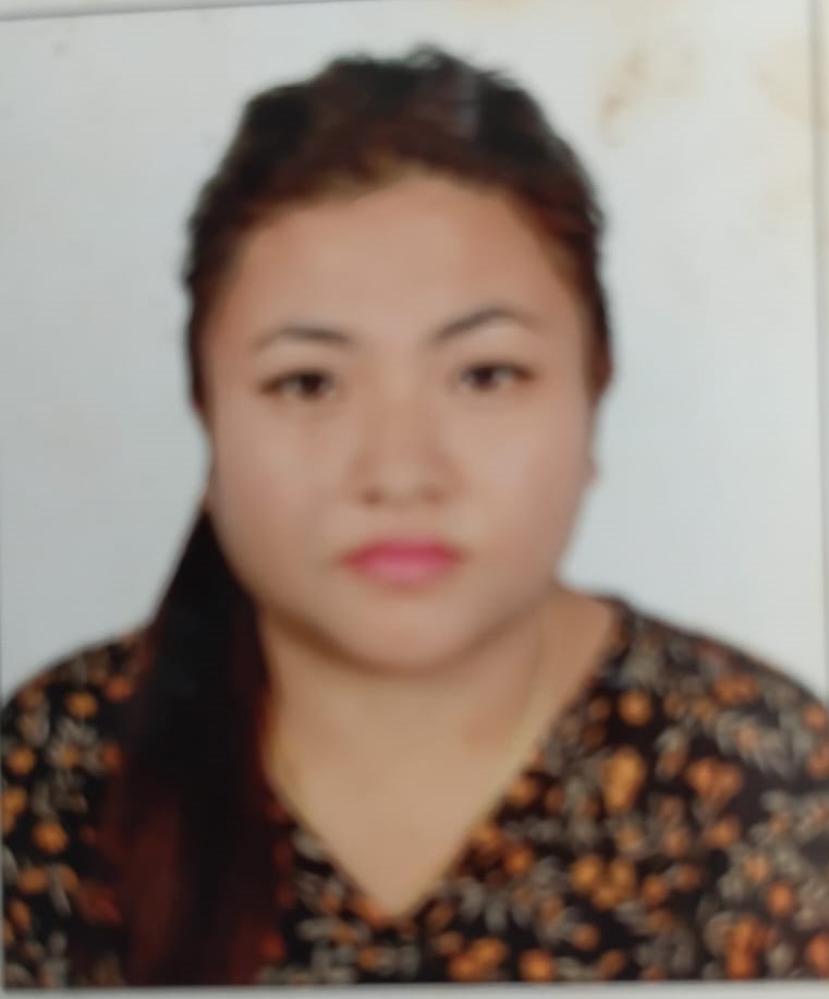 Muna Gurung
