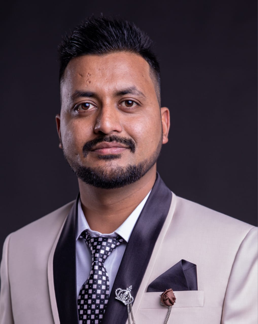 Dr. Vivek
