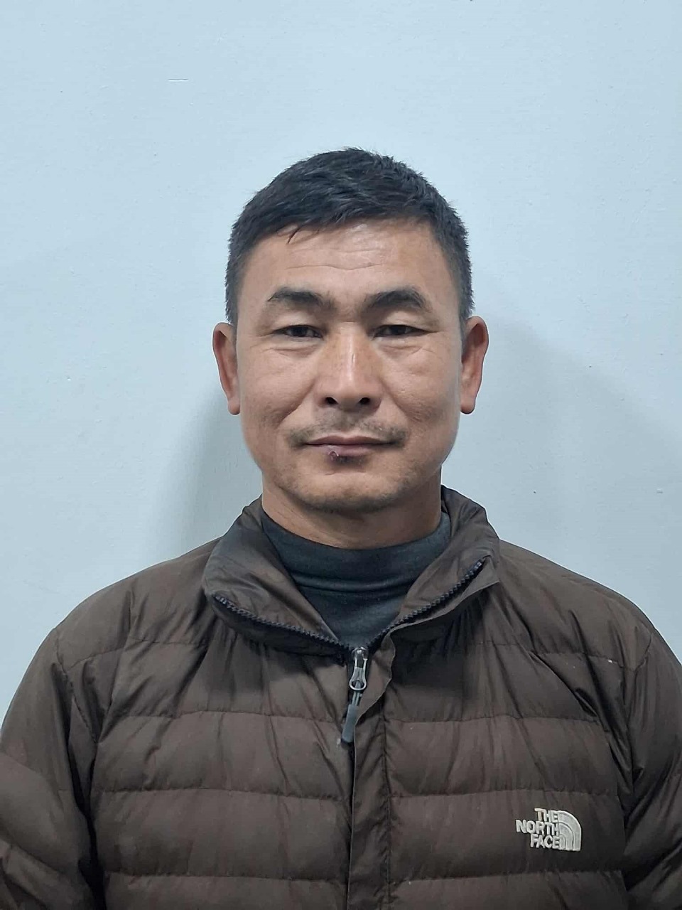 Amrit Bahadur Thapa
