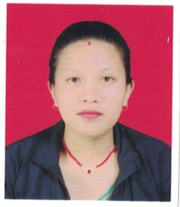 Karisma Rana Magar