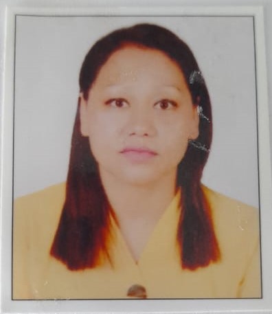 Binita Pulami