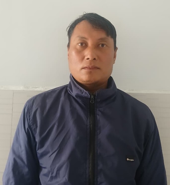Hira Bahadur Thapa