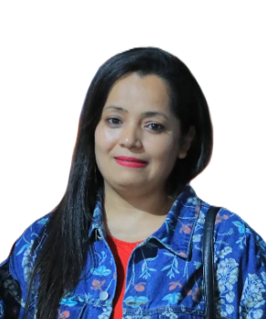 Shima Shrestha Khadka
