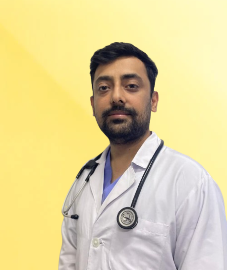Dr. Sabin