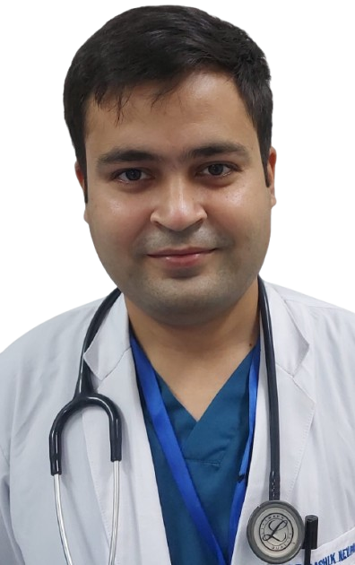 Dr. Rasik