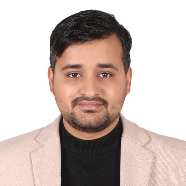 Dr. Pawan