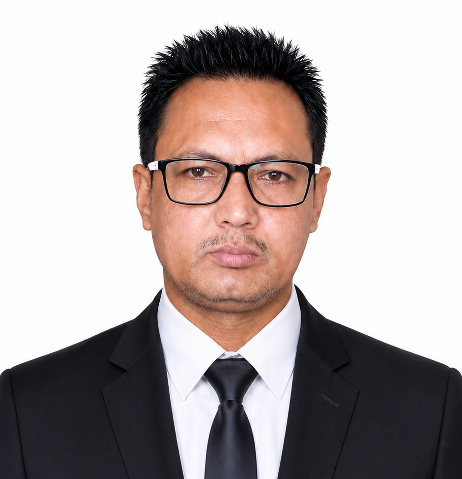 Ram Babu Dhakal