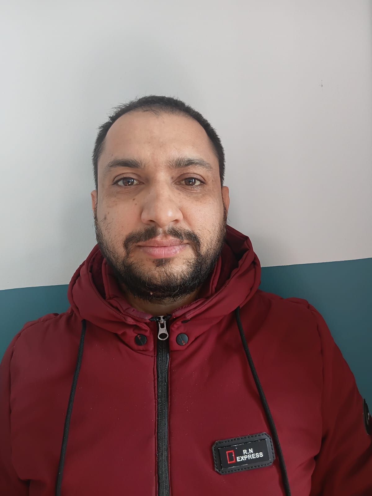 Dinesh Kumar Sigdel