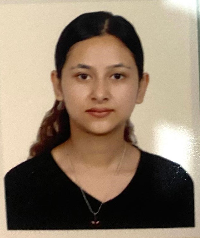 Susmita Thapa