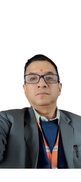 Santosh Niraula