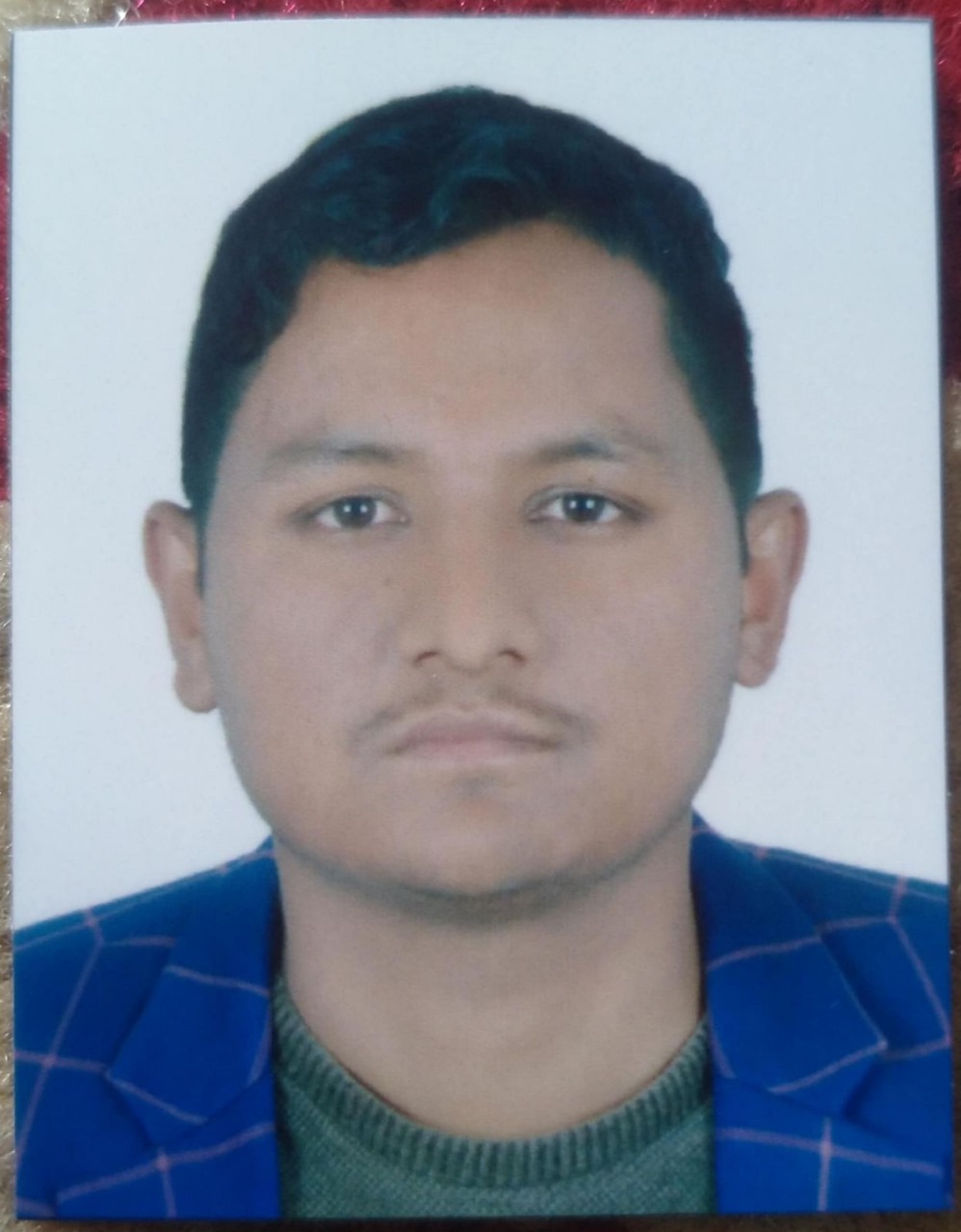 Rabindra Khatri