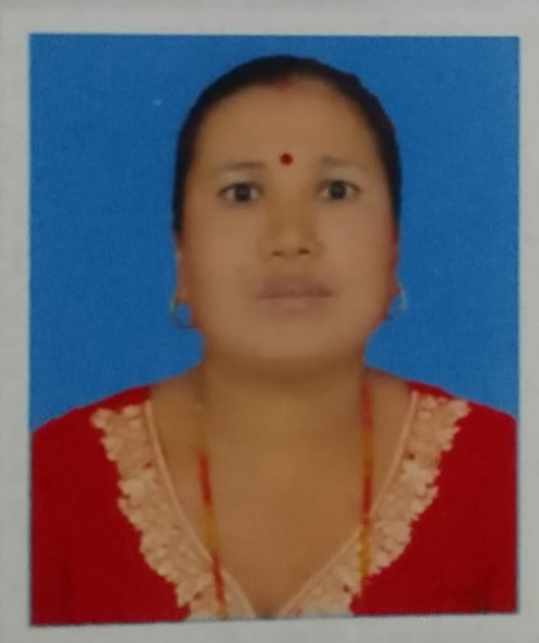 Anita Chaudhary
